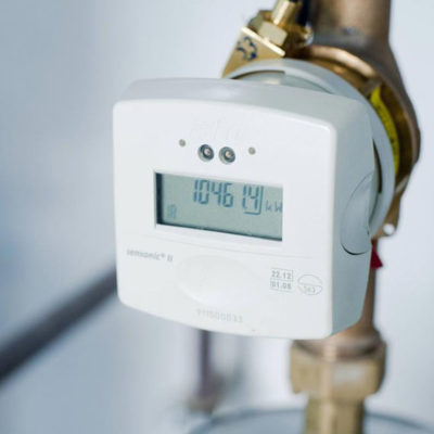 Autogestión Energética Autogestión Energética